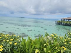 -卡帕莱度假村(西巴丹岛)