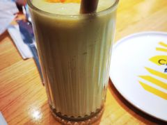 -菲滋意式餐厅(西湖文化广场店)