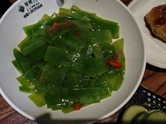 -驿楼兰·新疆菜(火车站店)