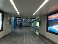 -潘家园(地铁站)