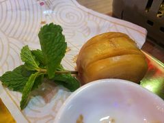 -令狐冲烤鱼·烧菜馆(达明店)