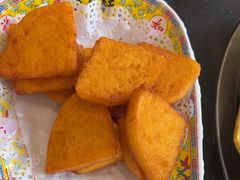 -芦月轩羊蝎子(北蜂窝店)