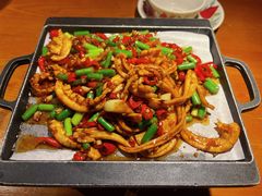-田婆婆的菜(新天地店)