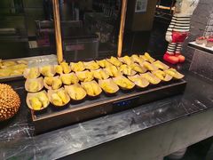 -朗丽兹自助餐厅