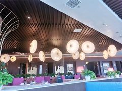 -柒园·三十年创意杭帮菜(龙湖滨江天街店)