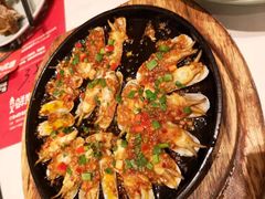 -北李妈妈菜·海肠捞饭(高新万达店)