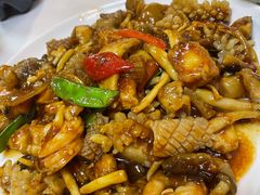 -昱德来·天津菜(河西店)