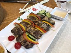 -大自然素食(荃湾广场店)
