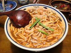 -雀舞云南菜(天津天河城购物中心店)