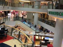 -银座mall(东直门店)