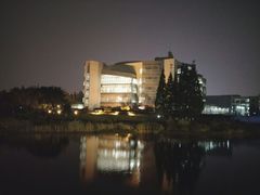 -四川大学(江安校区)