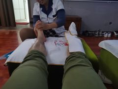 -养心阁足道馆(火宫殿一店)
