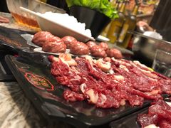 -潮发潮汕牛肉店(芳村店)