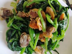 -明海妈妈菜(大连外国语学院店)