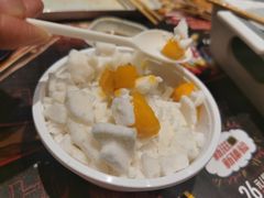 -木屋烧烤(白石洲店)