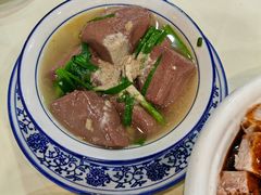 -九大簋家宴(东晓南店)