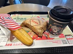 -肯德基(春申店)