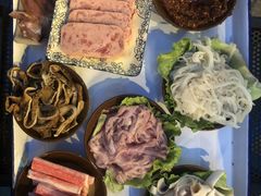 -周幺妹重庆老火锅(银泰城总店)