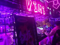 -vimi便利店酒吧