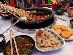 -钢管厂五区小郡肝火锅串串香(总店)