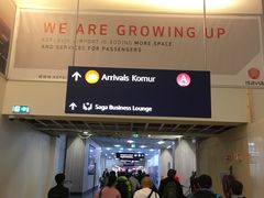 -凯夫拉维克国际机场
