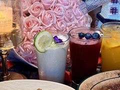 -Nord Grill&Bar Highland诺德西餐(深圳欢乐海岸店)