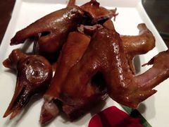 -燕郊烧鸽子(广安路店)