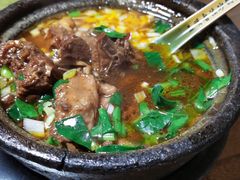 -王明古法砂锅居(开化寺店)