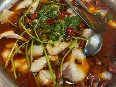 -玲又珑美食(盘福路店)