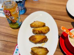 -必胜客(温岭新天地店)