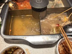 -海底捞火锅(杭州庆春路夜宵主题店)