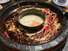 -成渝龙火锅(都江堰店)