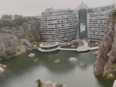 -蓝精灵乐园·世茂精灵之城主题乐园