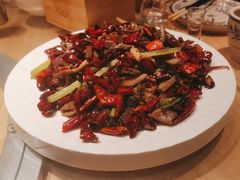 -福茂源横山铁锅羊肉(牡丹园店)