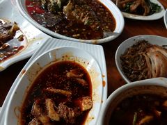-月圆霖特色农家乐