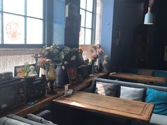 -84那年咖啡馆(李沧万达店)
