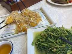 -东江海鲜大排档·潮汕菜·砂锅粥