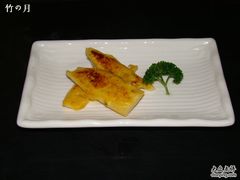 DSC03175-竹之月日本料理铁板烧(香江花园店)