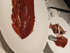 -四季民福烤鸭店(王府井东安门店)