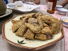 -区海鸡场饭店(石壁店)