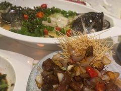 -海湾壹品·粤菜·早茶·烤鸭(拱北店)