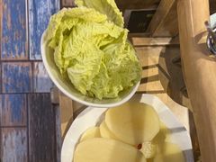 -正禾鲜·潮汕牛肉火锅(凯德天府店)