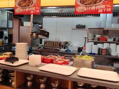 -南城香·饭香串香馄饨香(花园北路店)