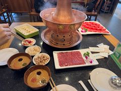 -南门涮肉(北洼路店)