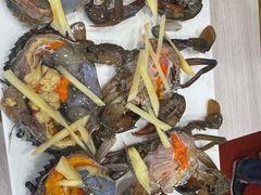 -船奇蒸汽海鲜·闽菜(八市海鲜总店)