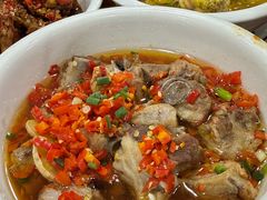 -笨罗卜浏阳菜馆(太平街店)