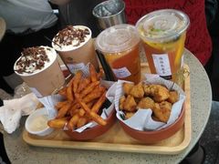 -BeauTea水仙(coco park店)