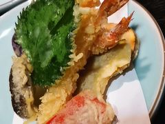 -松临·铁板烧&Omakase(神农店)