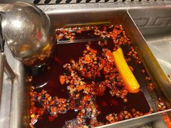 -海底捞火锅(宝龙广场夜宵主题店)