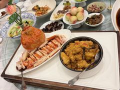 -楼外楼(西湖景区孤山路店)